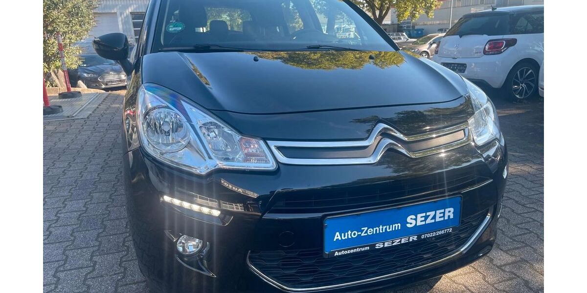 Citroen C3 100.000 km 6.950 € Nürtingen 72622
