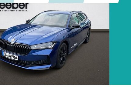 Skoda Superb 21.000 km 49.870 &euro; Weil der Stadt 71263