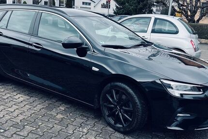 Opel Insignia 77.000 km 20.000 &euro; Nürtingen 72622