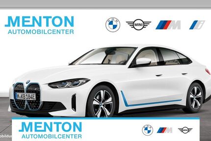 BMW i4 26.614 km 39.890 &euro; Tübingen 72072