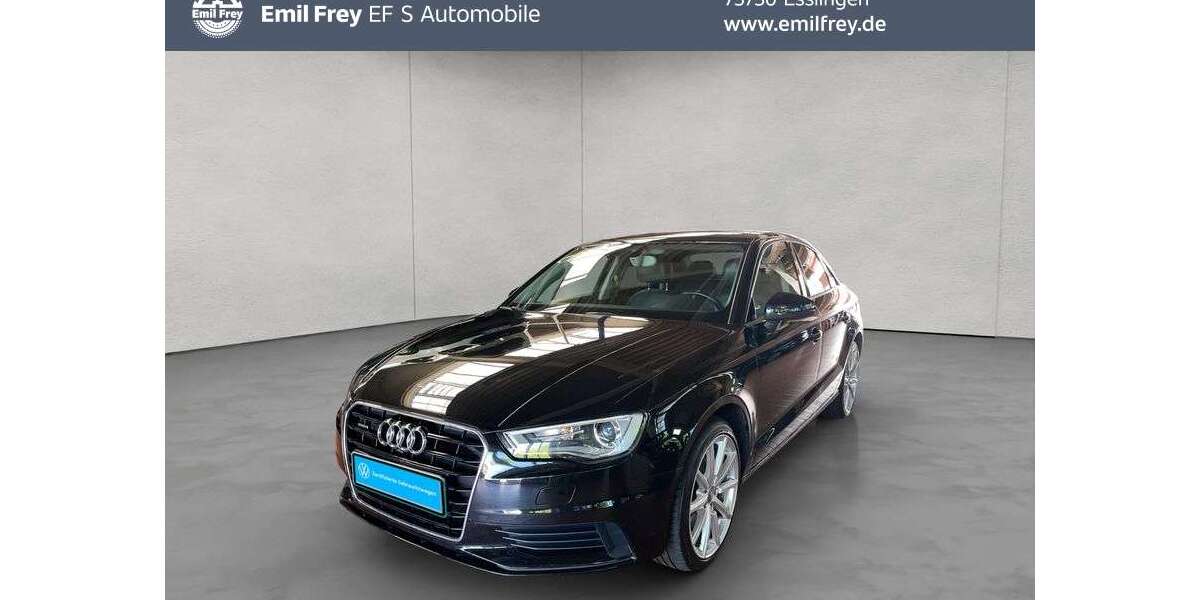 Audi A3 86.500 km 17.590 &euro; Esslingen 73730