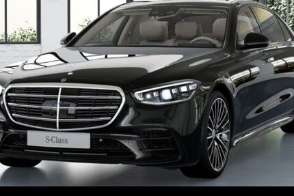 Mercedes-Benz S 580 9.900 km 142.990 &euro; Stuttgart 70372
