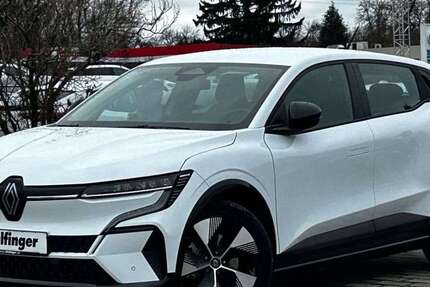 Renault Megane 23.913 km 18.590 &euro; Backnang 71522