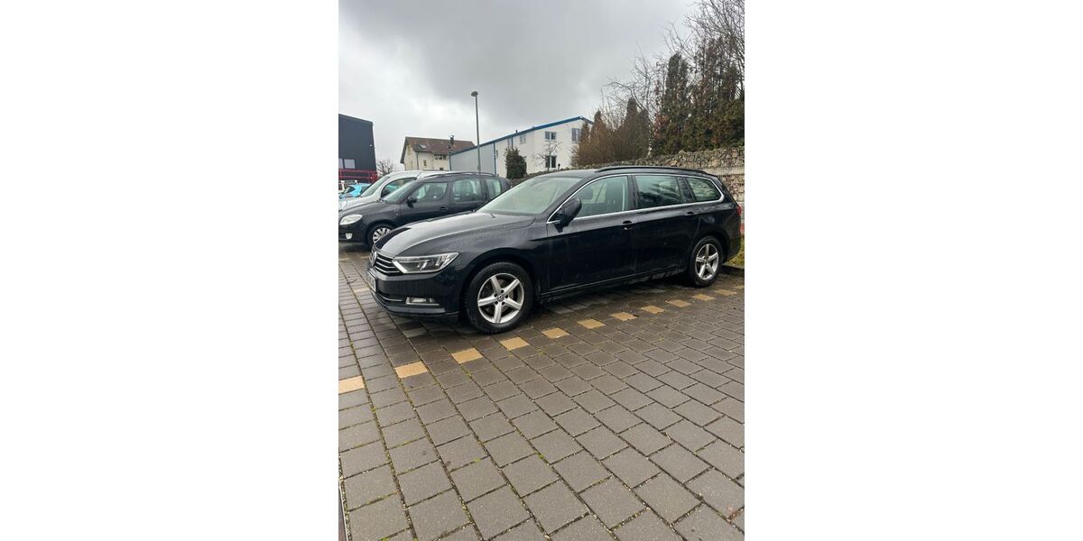VW Passat 94.800 km 14.900 &euro; Altdorf 71155