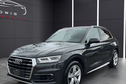 Audi Q5 83.000 km 32.950 &euro; Marbach am Neckar 71672