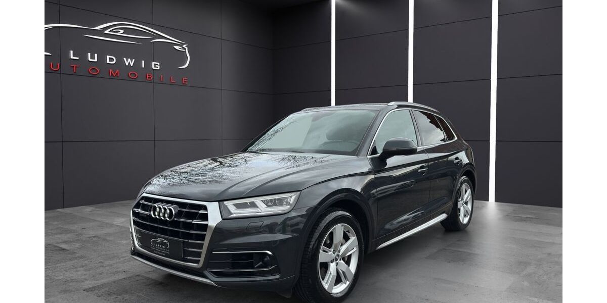 Audi Q5 83.000 km 32.950 &euro; Marbach am Neckar 71672