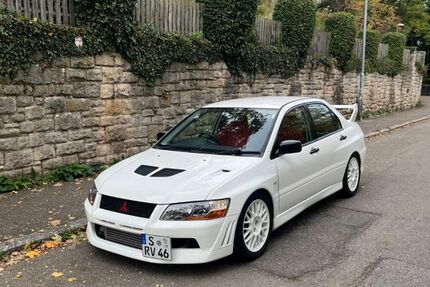 Mitsubishi Lancer 87.787 km 36.900 &euro; Stuttgart 70569