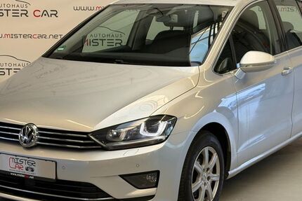 VW Golf Sportsvan 345.000 km 6.490 &euro; Magstadt 71106