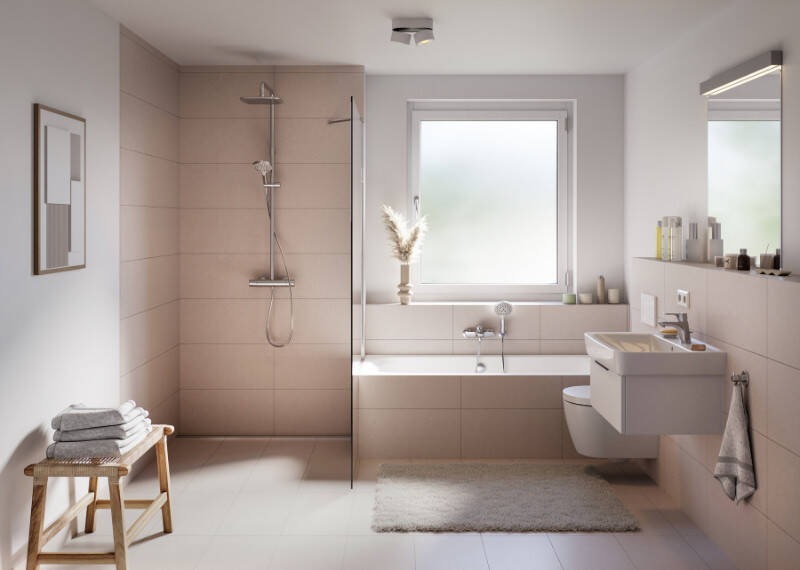 Etagenwohnung Tamm - 4 Zimmer, 97 m&sup2;, 657.000&euro; | Angebot:25704059