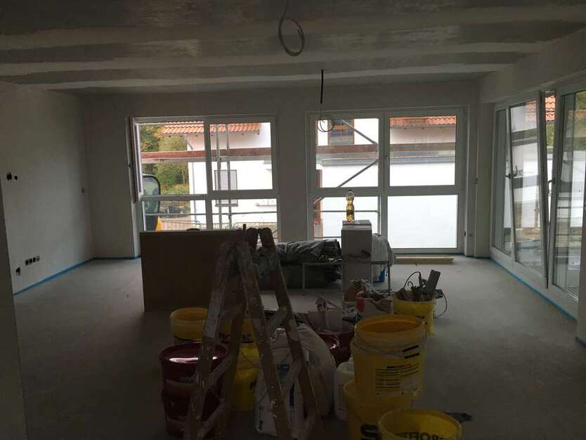 Wohnung zum Kaufen in Weissach im Tal 375.564 € 89.42 m²