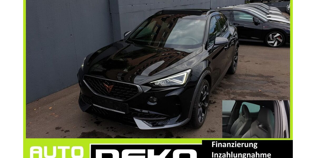 Cupra Formentor 84.227 km 25.970 &euro; Waiblingen 71332