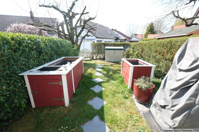 Reihenmittelhaus Remseck Aldingen - 5 Zimmer, 126 m&sup2;, 529.000&euro; | Angebot:26154389