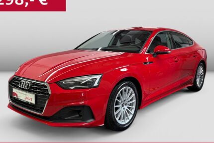 Audi A5 17.300 km 31.860 &euro; Ludwigsburg 71636