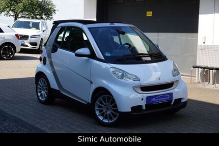 Smart ForTwo 131.000 km 4.999 &euro; Owen 73277