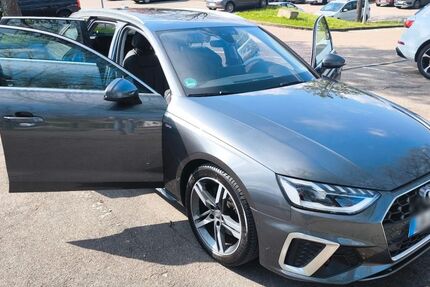 Audi A4 117.000 km 25.000 &euro; Remseck 71686