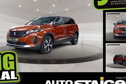 Peugeot 5008 23.034 km 30.999 € Stuttgart 70376