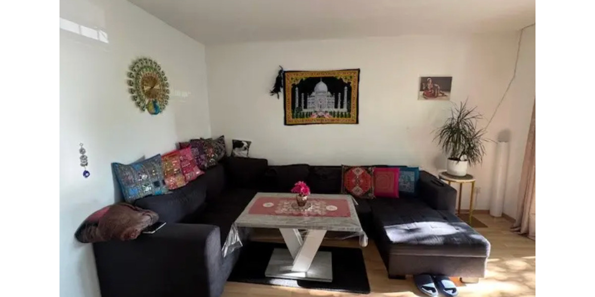 Maisonettenwohnung Stuttgart Stuttgart-Ost - 3 Zimmer, 74 m&sup2;, 249.000&euro; | Angebot:25364770