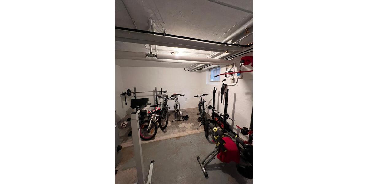 Reihenhaus Ludwigsburg Oßweil - 5 Zimmer, 125 m&sup2;, 610.000&euro; | Angebot:24707967