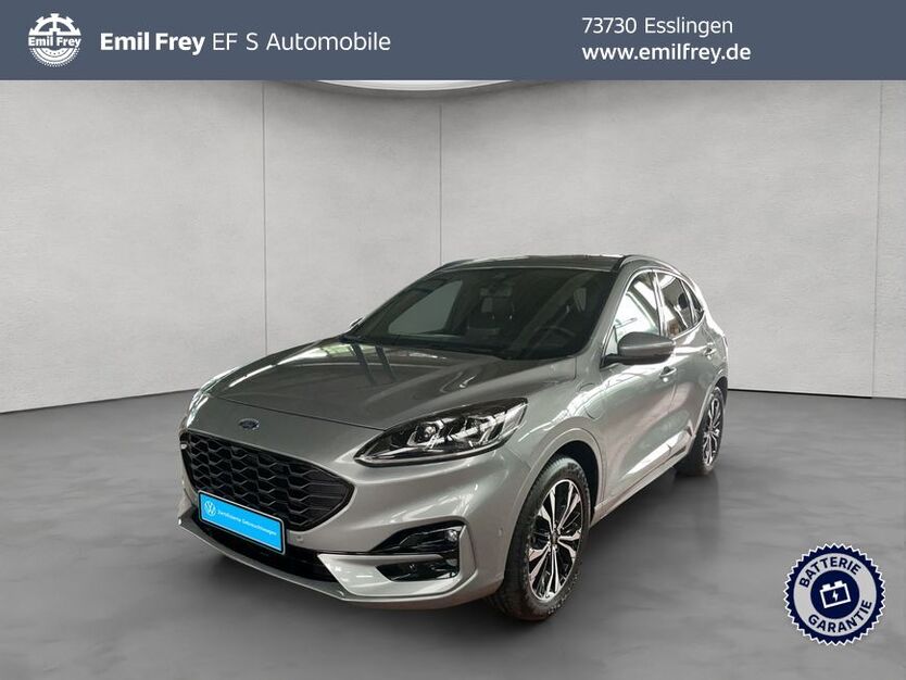 Kuga