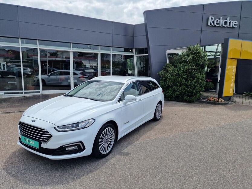 Mondeo