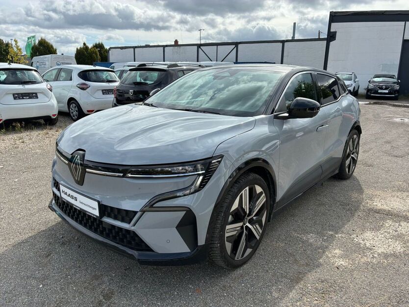 Renault Megane 11.200 km 33.900 € Ludwigsburg 71636