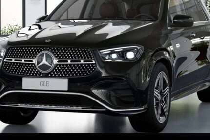 Mercedes-Benz GLE 450 9.900 km 99.980 &euro; Stuttgart 70372
