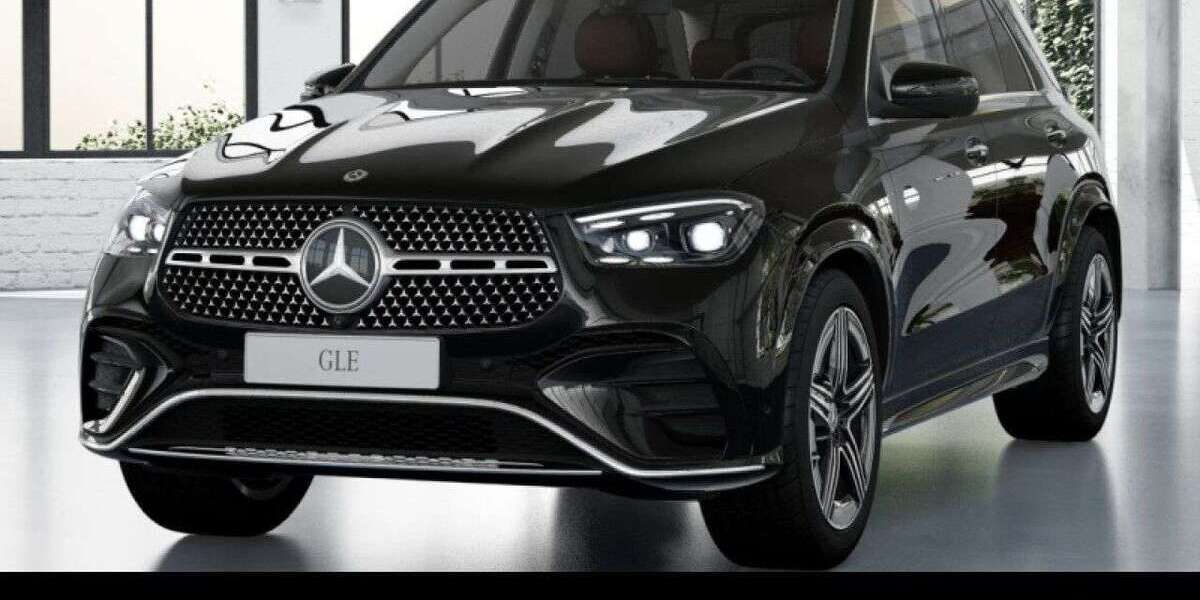 Mercedes-Benz GLE 450 9.900 km 99.980 &euro; Stuttgart 70372