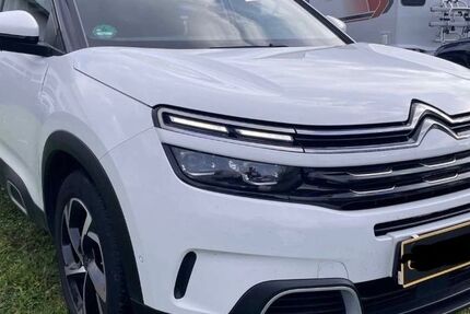 Citroen C5 Aircross 217.000 km 8.999 € Ditzingen 71254