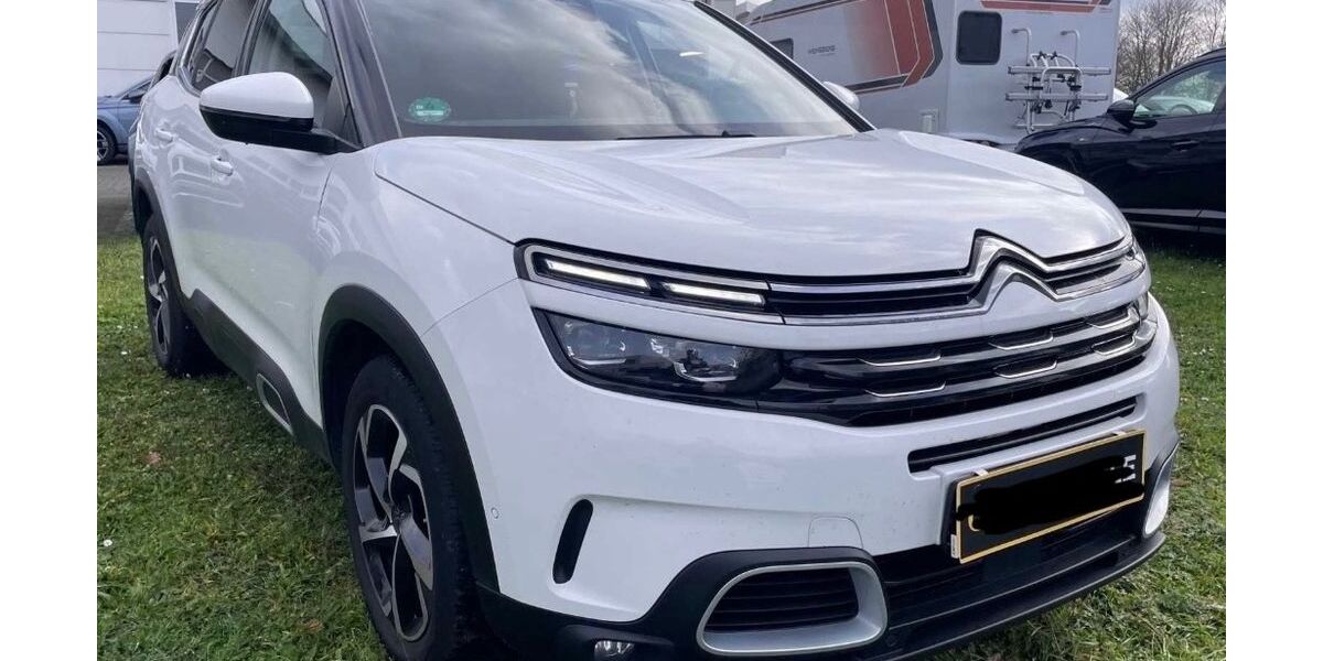 Citroen C5 Aircross 217.000 km 8.999 € Ditzingen 71254