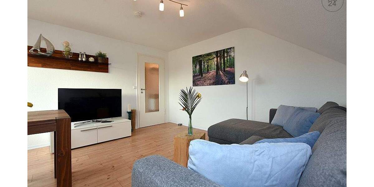 Etagenwohnung Leinfelden - 2 Zimmer, 49 m&sup2;, 1.340&euro; | Angebot:25742823