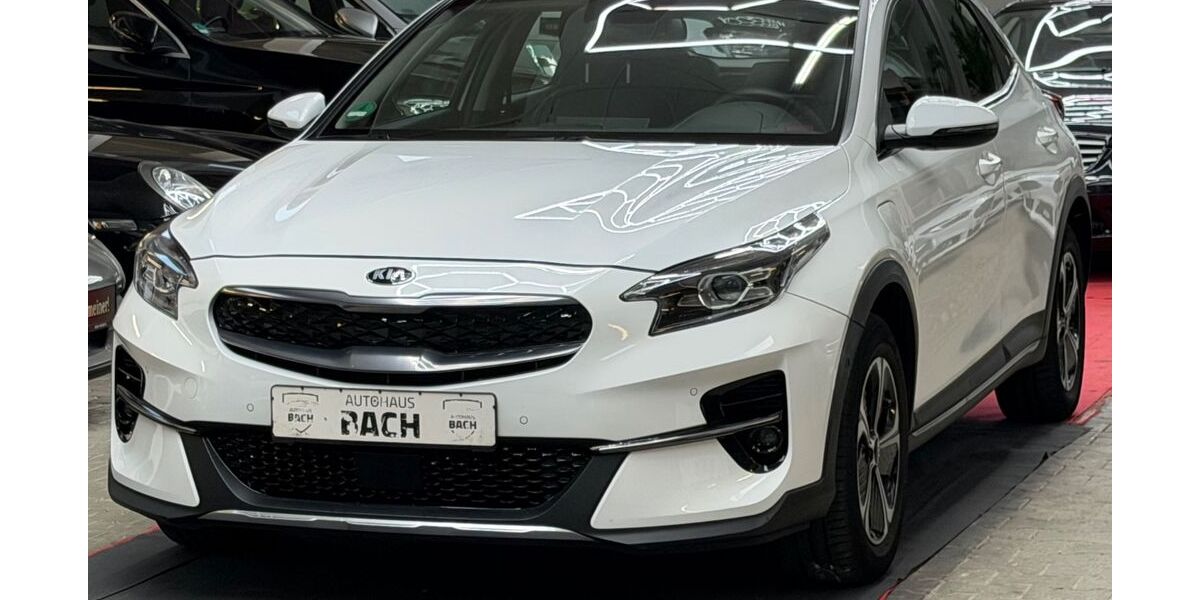 Kia XCeed 77.470 km 15.897 &euro; Remshalden 73630