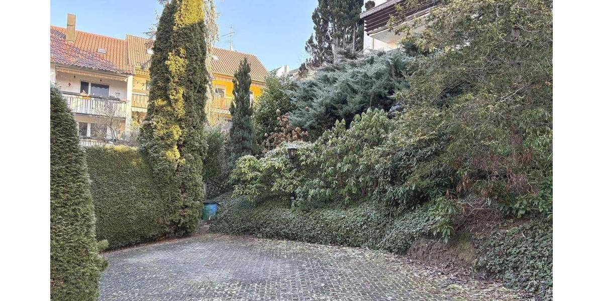 Mehrfamilienhaus, Wohnhaus Stuttgart Kaltental - 8 Zimmer, 200 m&sup2;, 798.000&euro; | Angebot:25662283