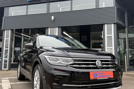 VW Tiguan 76.600 km 28.990 € Backnang 71522