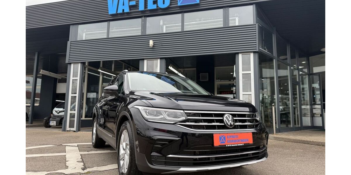 VW Tiguan 76.600 km 28.990 € Backnang 71522