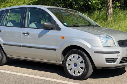 Ford Fusion 155.000 km 1.900 &euro; Fellbach 70736