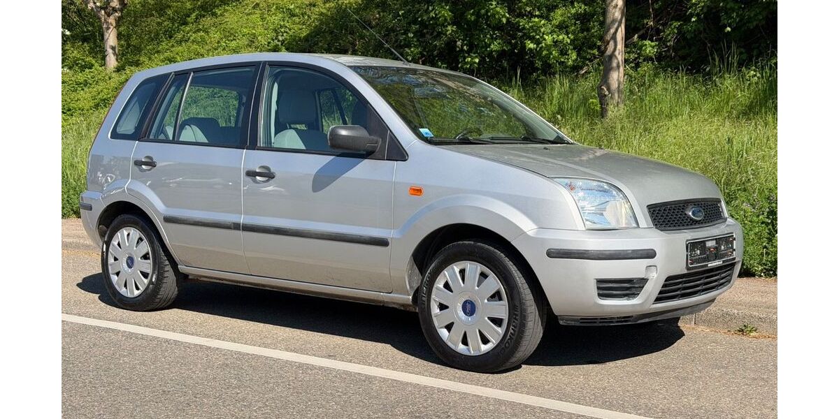 Ford Fusion 155.000 km 1.900 &euro; Fellbach 70736