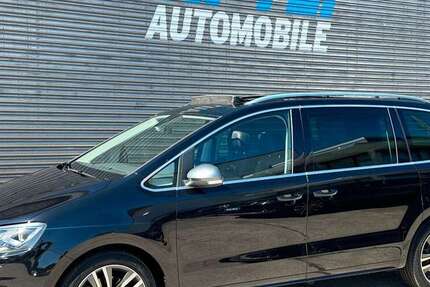 Seat Alhambra 47.551 km 35.600 &euro; Sindelfingen 71065