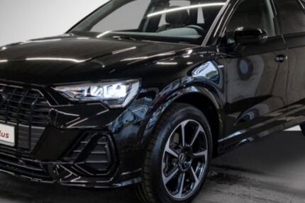 Audi Q3 16.500 km 33.000 € Stuttgart 70469