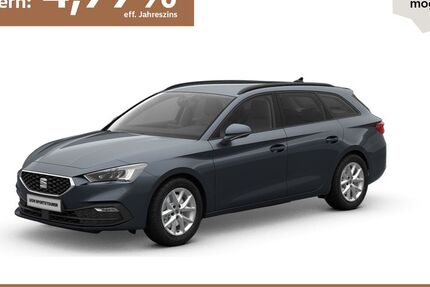 Seat Leon 1.505 km 24.930 &euro; Stuttgart-Feuerbach 70469