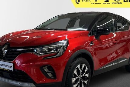 Renault Captur 17.988 km 22.700 &euro; Stuttgart 70565