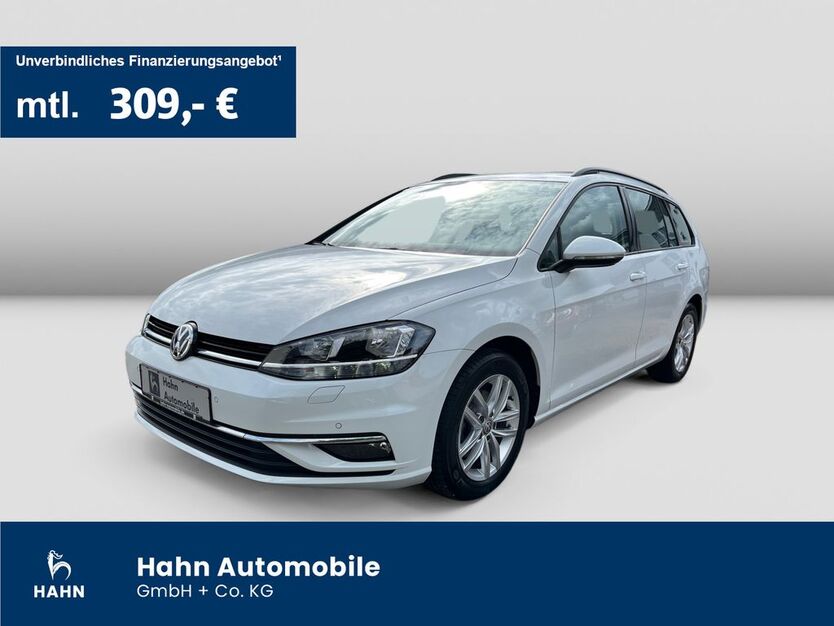 VW Golf 31.277 km 19.390 € Fellbach 70736