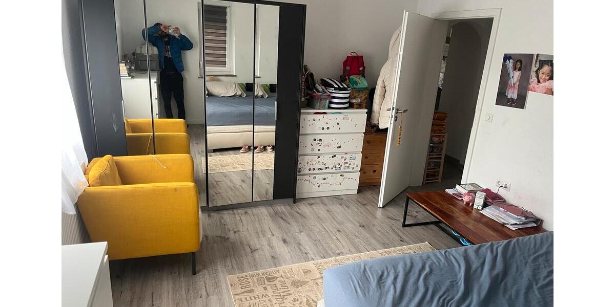 Erdgeschoßwohnung Filderstadt - 3 Zimmer, 70 m&sup2;, 1.120&euro; | Angebot:26313643