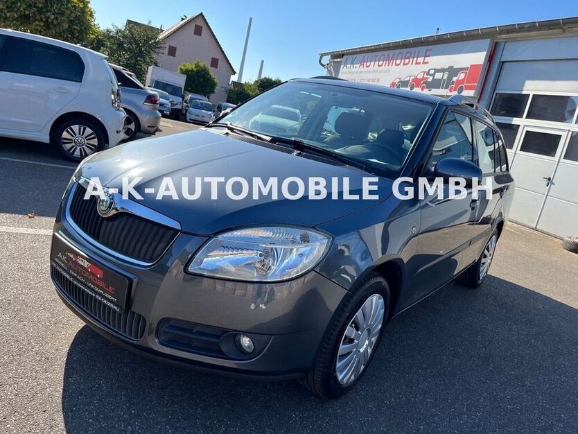 Fabia