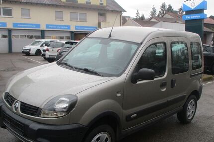 Renault Kangoo 181.500 km 5.999 € Böblingen 71032