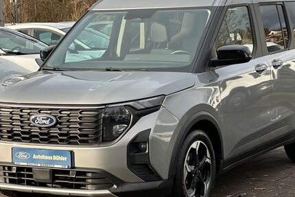 Ford Tourneo Courier 20.485 km 25.990 &euro; Marbach am Neckar 71672