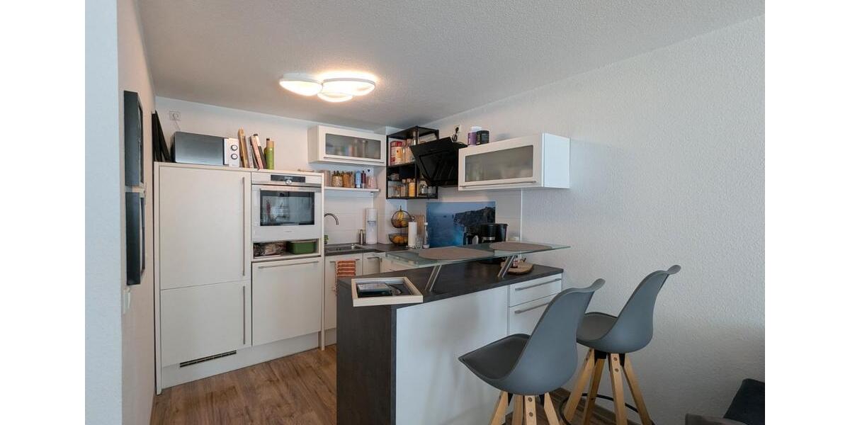 Terrassenwohnung Remseck am Neckar - 3 Zimmer, 68 m&sup2;, 1.050&euro; | Angebot:26649589