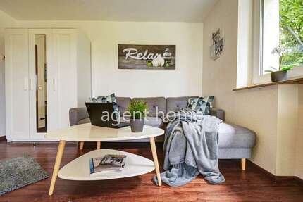 Wohnung Stuttgart Neuwirtshaus - 1 Zimmer, 40 m&sup2;, 910&euro; | Angebot:26218478