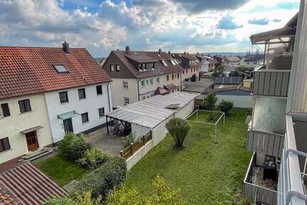 Wohnung Denkendorf - 4 Zimmer, 97 m&sup2;, 368.000&euro; | Angebot:24709592