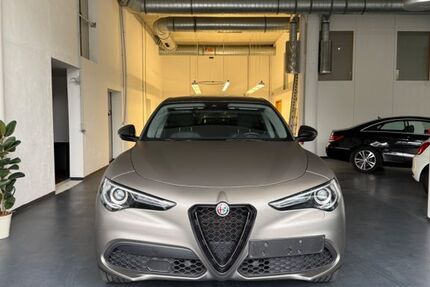 Alfa Romeo Stelvio 75.700 km 26.590 &euro; Böblingen 71034