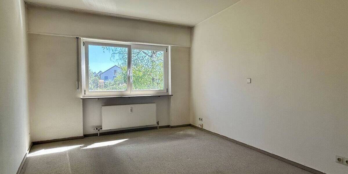 Etagenwohnung Stuttgart Weilimdorf - 3 Zimmer, 82 m&sup2;, 295.000&euro; | Angebot:26804869